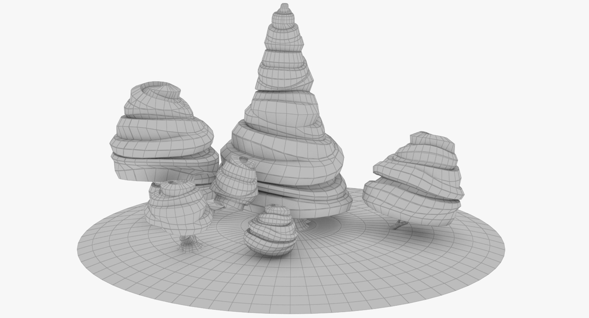 stylized trees 3D model https://p.turbosquid.com/ts-thumb/Ff/XBMGYw/HRE3w5Zg/004_009copy/png/1501871596/1920x1080/fit_q87/d3d5e5b03a7ad161abba2c1af1914f4c35042f82/004_009copy.jpg