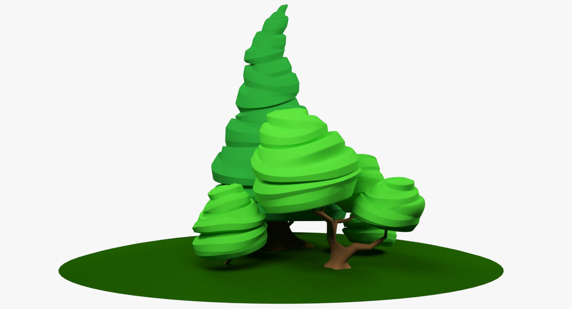 stylized trees 3D model https://p.turbosquid.com/ts-thumb/Ff/XBMGYw/gy1fIyY1/004_002copy/png/1501871565/1920x1080/fit_q87/4e7c6fb0ef1aab48ef0e2e9cc58872f69e1d038a/004_002copy.jpg
