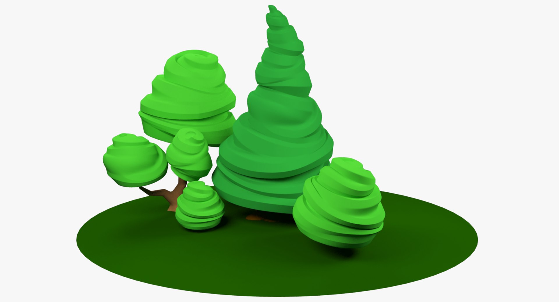 stylized trees 3D model https://p.turbosquid.com/ts-thumb/Ff/XBMGYw/sLEO26G1/004_004copy/png/1501871565/1920x1080/fit_q87/c890b93a2bcb59b58288a51d00b2998c3331c043/004_004copy.jpg