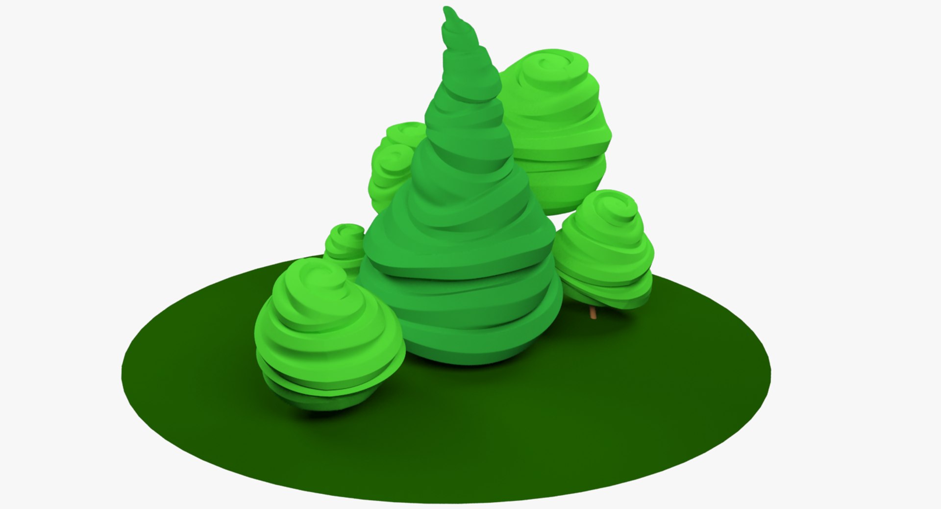 stylized trees 3D model https://p.turbosquid.com/ts-thumb/Ff/XBMGYw/w5o2JV3U/004_005copy/png/1501871565/1920x1080/fit_q87/9cc55d6c9b870d02c257b2c83b3149bc803fdf32/004_005copy.jpg