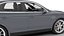 Porsche Cayenne S E-Hybrid 2025 modelo 3d