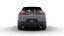 Porsche Cayenne S E-Hybrid 2025 modelo 3d