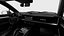 Porsche Cayenne S E-Hybrid 2025 modelo 3d