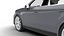 Porsche Cayenne S E-Hybrid 2025 modelo 3d