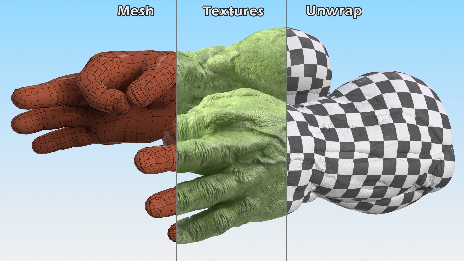 Hulk Hands Alright 3D https://p.turbosquid.com/ts-thumb/Ff/h428Sg/IP/hulkhandsalrightmb3dmodel018/jpg/1653454845/1920x1080/fit_q87/ff3d4ca81415bc26ed122c0dc0abb7093f1a3adb/hulkhandsalrightmb3dmodel018.jpg