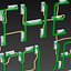 Light modules Set 55 Neon