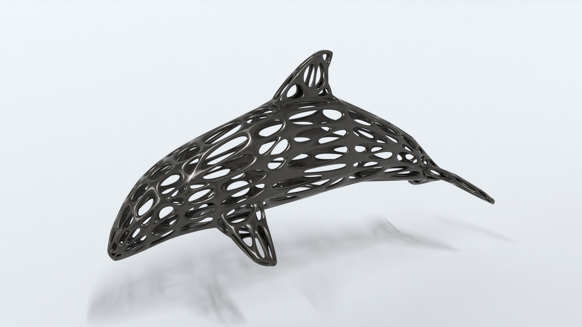 3D dolphin voronoi statue https://p.turbosquid.com/ts-thumb/Ff/iPoUtq/qeJOFzJH/dolphin_voronoi_01/png/1604008332/1920x1080/fit_q87/fb890570f2366d84ff9d406813c6fcea50f9e74c/dolphin_voronoi_01.jpg