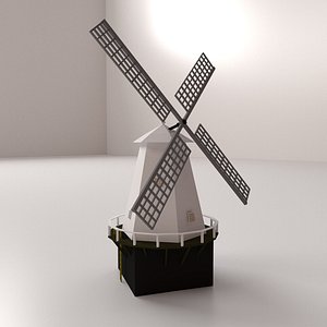 Windmill