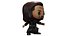 Funko Style Warrior Mystic  Poseable 3D Print Model 3D model