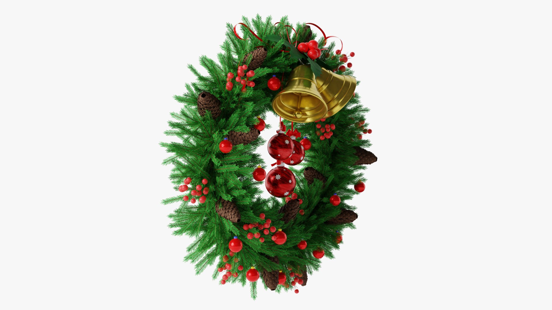Christsmas Wreath With Bells 3D model https://p.turbosquid.com/ts-thumb/Ff/kspRPx/Dg/wreath5/png/1639259605/1920x1080/fit_q87/bb57be898db4d00d214926faa3318a982681466f/wreath5.jpg