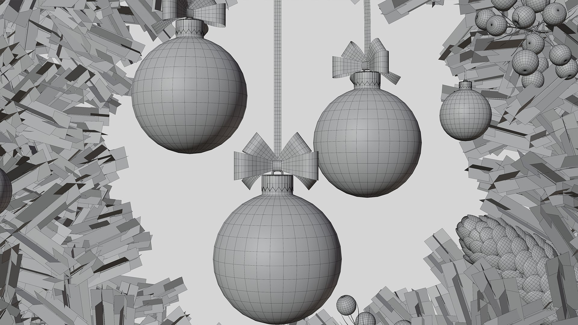 Christsmas Wreath With Bells 3D model https://p.turbosquid.com/ts-thumb/Ff/kspRPx/nM/wire2/png/1639258416/1920x1080/fit_q87/21d13feb9e787533a7c4a43c2f9174b1ed3472ab/wire2.jpg