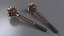 MACE BRONZE