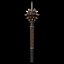 MACE BRONZE