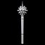 MACE BRONZE