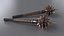 MACE BRONZE