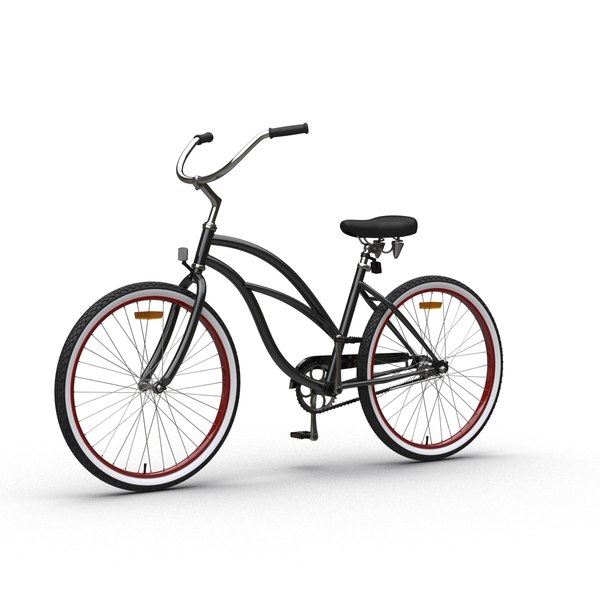 kawana beach cruiser