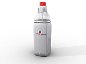 Swiss Army Cologne