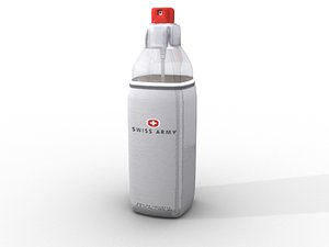 Swiss Army Cologne
