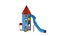 Casa Lappset Moomin