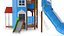 Casa Lappset Moomin