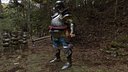 Bulky Armor
