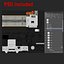 Isuzu Tow Truck --337--