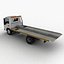 Isuzu Tow Truck --337--