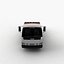 Isuzu Tow Truck --337--