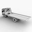 Isuzu Tow Truck --337--