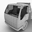 Isuzu Tow Truck --337--