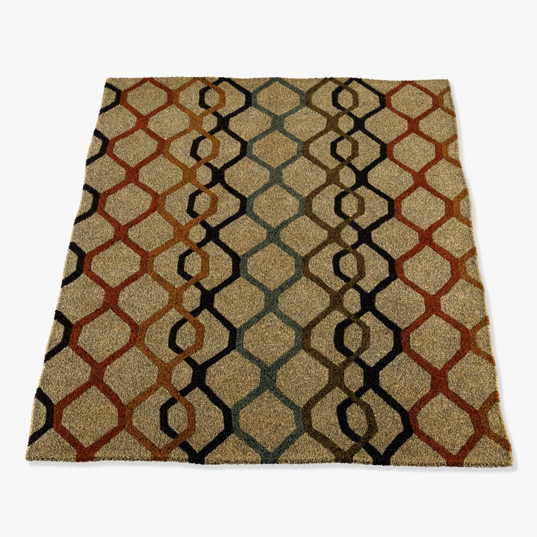 max chandra rugs row-11125