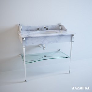 Devon&Devon Madison Console