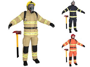 Firefighter EU ULTIMATE