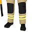firefighter ready man 3D model