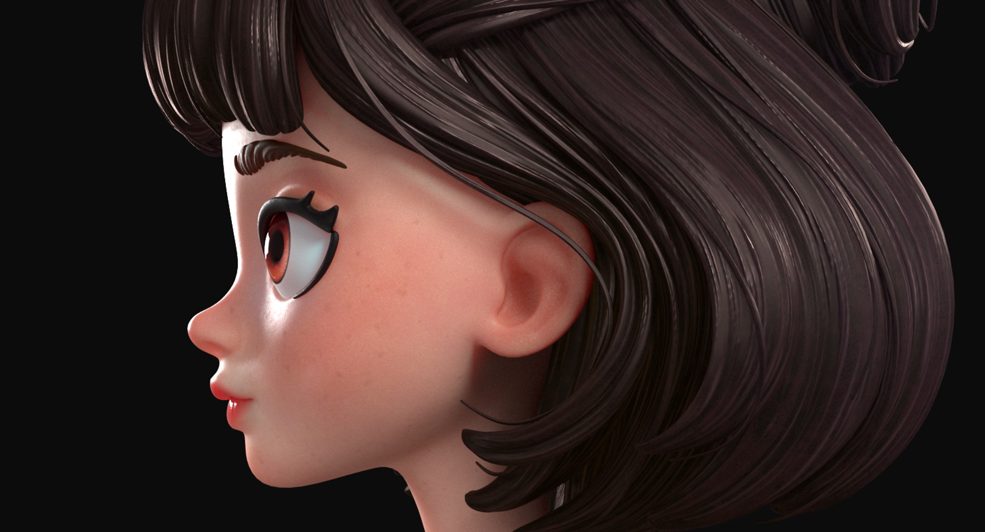 cartoon brunette girl head 3D https://p.turbosquid.com/ts-thumb/Fg/5ZQyKo/WZ51quCN/10/png/1545249070/1920x1080/fit_q87/db0aafe378182783a08cc55ec7d232a4622ae938/10.jpg