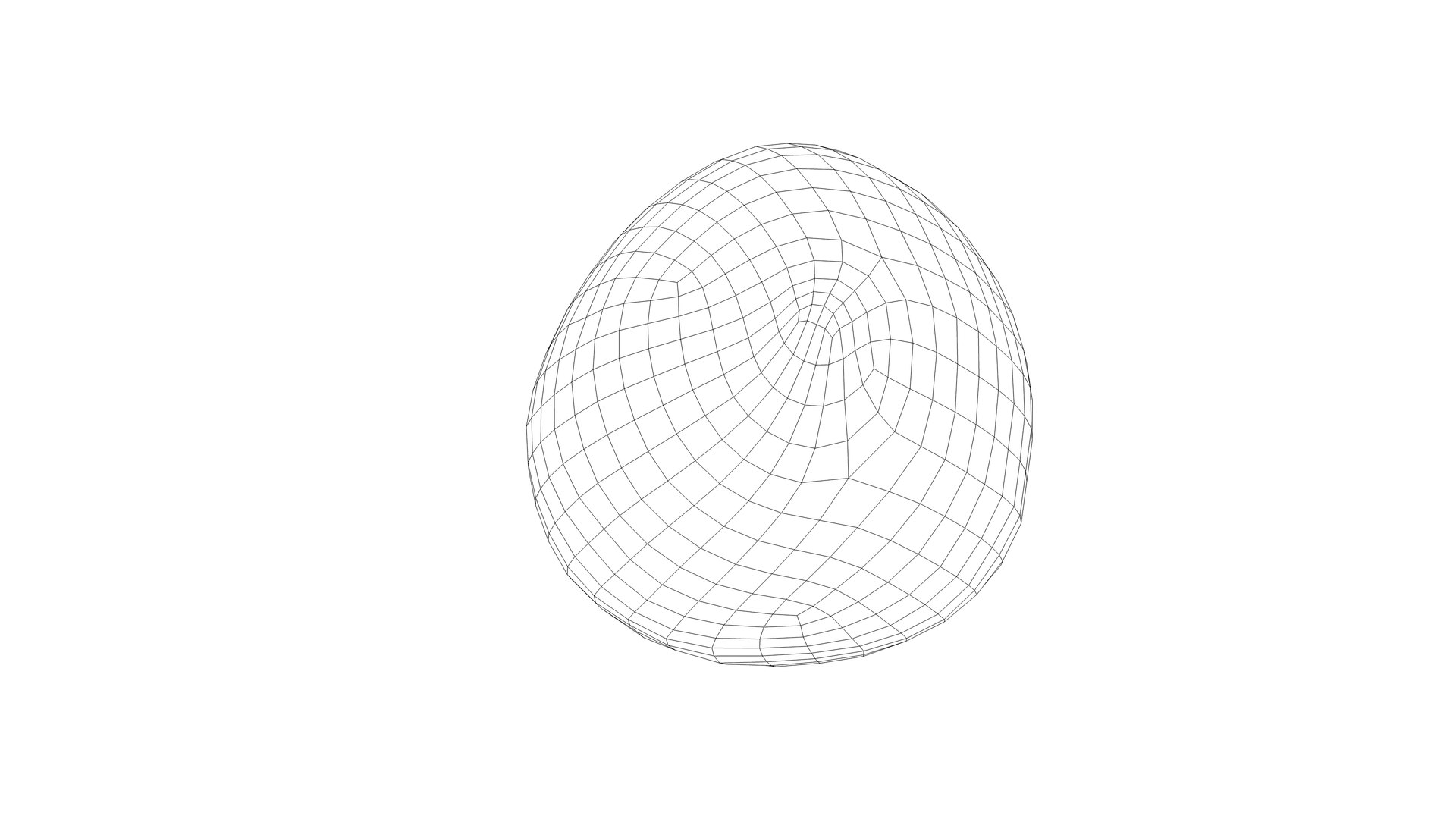 Photorealistic 3D Scan Of Peach 3D Model TurboSquid 2294022