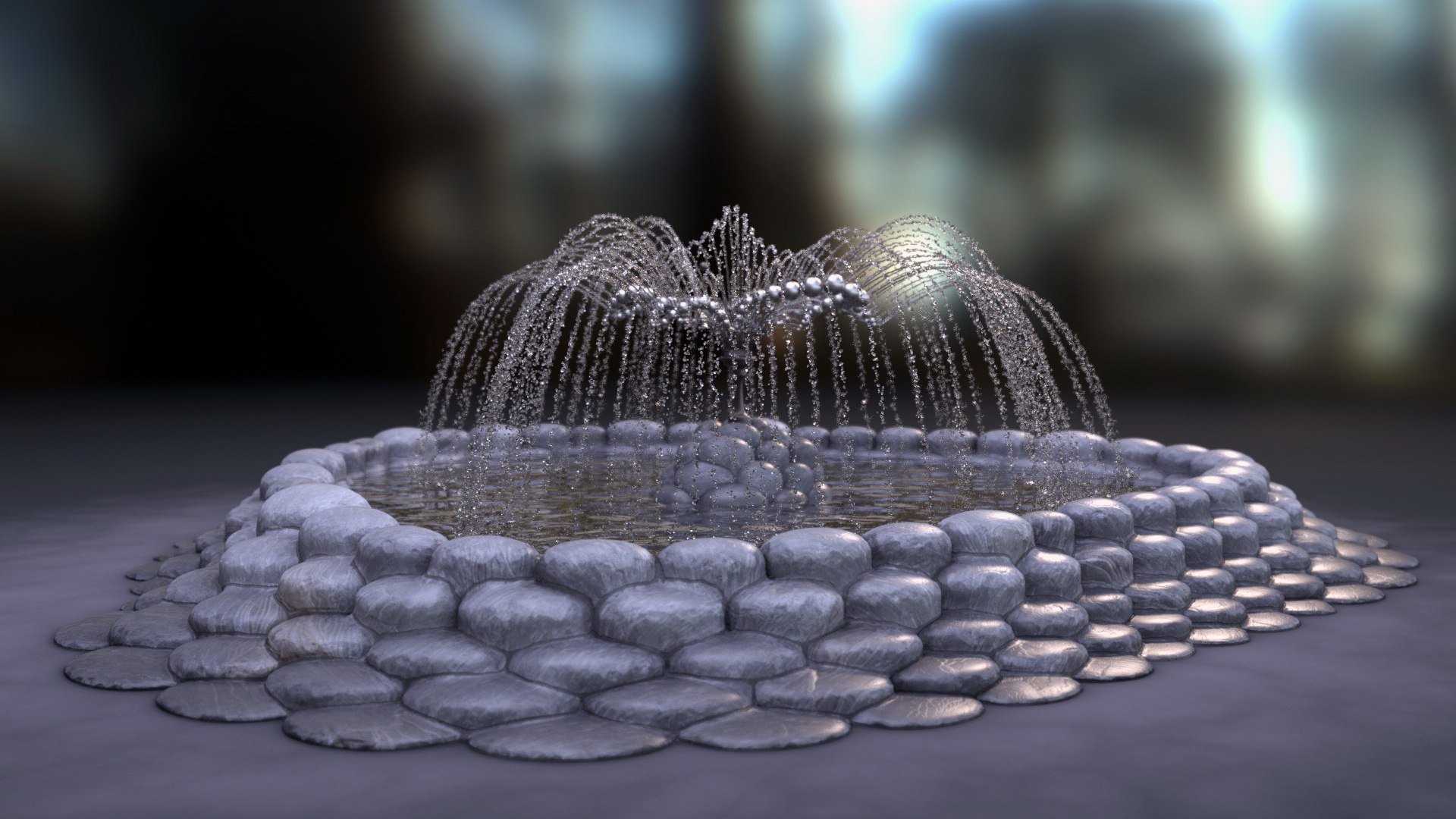 Fountain Organic Form Concept 3D model https://p.turbosquid.com/ts-thumb/Fg/AJK4Oj/Kk/05_fountain/jpg/1758286250/1920x1080/fit_q87/a7ae2421a96351df09918306e4c35c84f26e4eb6/05_fountain.jpg