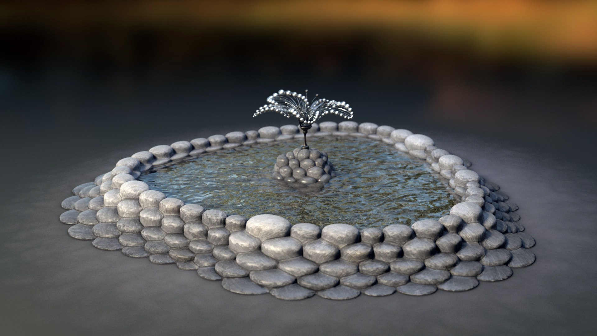 Fountain Organic Form Concept 3D model https://p.turbosquid.com/ts-thumb/Fg/AJK4Oj/bH/06n_fountain/jpg/1758286251/1920x1080/fit_q87/d93a65255004dbc3a508201016f753c9f7a90a25/06n_fountain.jpg