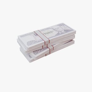 50 Cuban Peso CUP