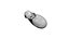 Eggplant 3D CT scan model decimate 05 percent