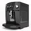 3d model coffee machine delonghi