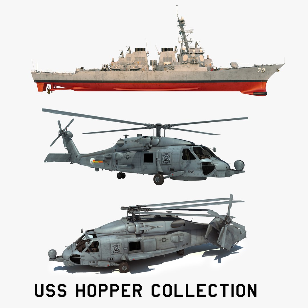 3D 2 uss hopper https://p.turbosquid.com/ts-thumb/Fg/Jwza01/zGDBdBxD/70usshoppercollectionmare/jpg/1557032468/1920x1080/fit_q87/effe5082e9fc757ca1ebb5aa01bbc90fbe59383b/70usshoppercollectionmare.jpg