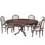 benjamin randolph french round table and chair  art 732