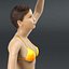Femme C Bikini Rigged