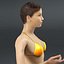 Femme C Bikini Rigged
