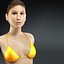 Femme C Bikini Rigged