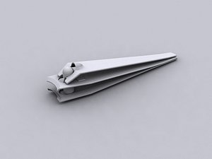 maya nailcutter nail cutter
