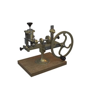 Mechanism Watchmaker