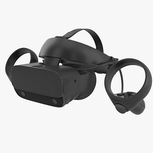 VR Headset
