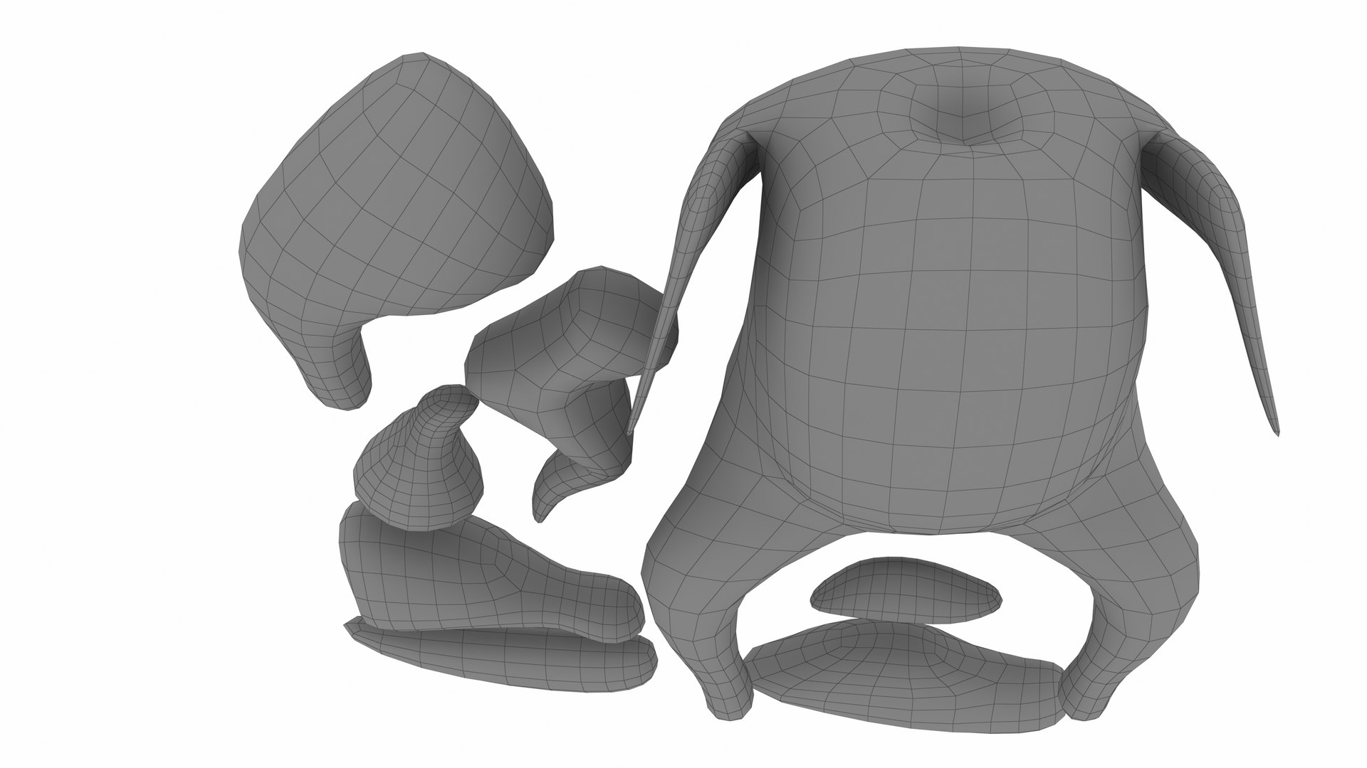 Fresh Chicken Cuts 8 in 1 3D model https://p.turbosquid.com/ts-thumb/Fg/WNftTI/Vm/freshchickencuts13/jpg/1744269855/1920x1080/fit_q87/013bf2f546b897224605424ce0e2d0598b0ed1b0/freshchickencuts13.jpg